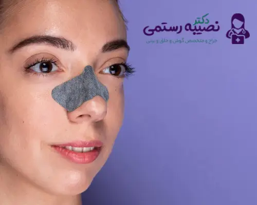 تکنیک های عمل بینی نیمه فانتزی